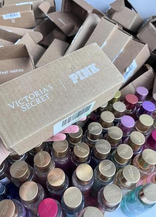 50+ ароматов victoria's secret виктория сикрет спрей мист дезодорант выктория сикрет