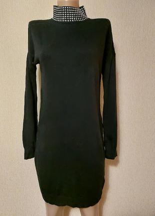 Красиве коротке жіноче плаття wallis