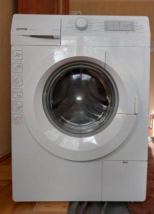 Стиральная машина gorenje