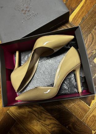 Туфлі vince camuto