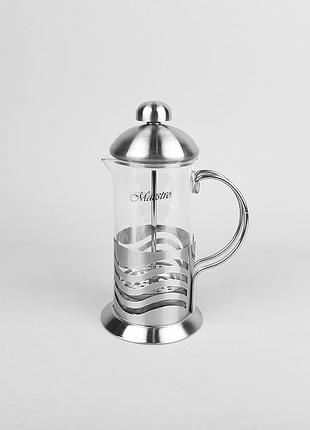 Френч-пресс maestro mr-1662-800