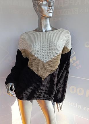 Кофточка, кофта, светр zebra