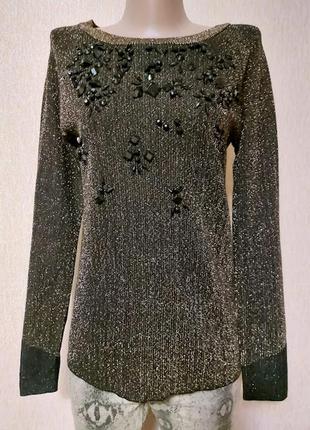 Гарна жіноча кофта, джемпер intimissimi