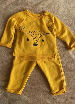 Костюм дитячий