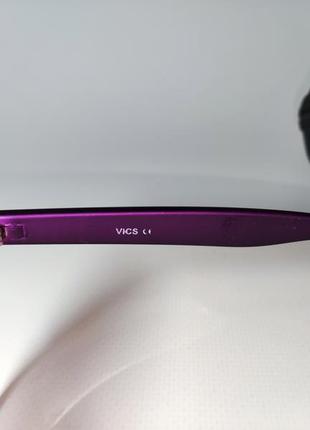 🕶️👓 vics sunglasses солнцезащитные очки 🕶️👓3 фото