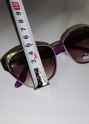 🕶️👓 vics sunglasses солнцезащитные очки 🕶️👓8 фото