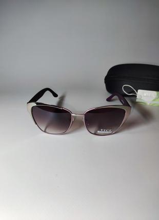 🕶️👓 vics sunglasses солнцезащитные очки 🕶️👓4 фото