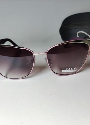 🕶️👓 vics sunglasses солнцезащитные очки 🕶️👓9 фото