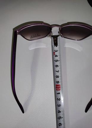 🕶️👓 vics sunglasses солнцезащитные очки 🕶️👓7 фото