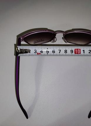 🕶️👓 vics sunglasses солнцезащитные очки 🕶️👓6 фото