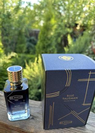 Освіжаючий відновлюючий сили та наснагу ex nihilo blue talisman