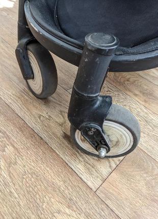 Прогулянкова коляска carrello astra