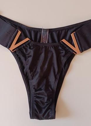 Трусики victoria's secret