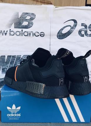 Кросівки adidas nmd r1 для тренувань nike4 фото
