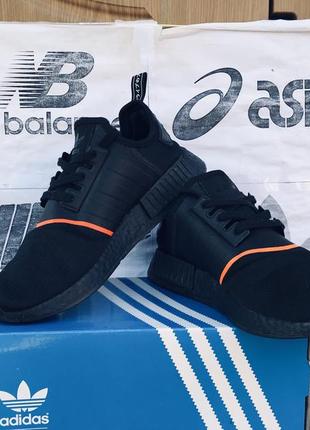 Кросівки adidas nmd r1 для тренувань nike6 фото