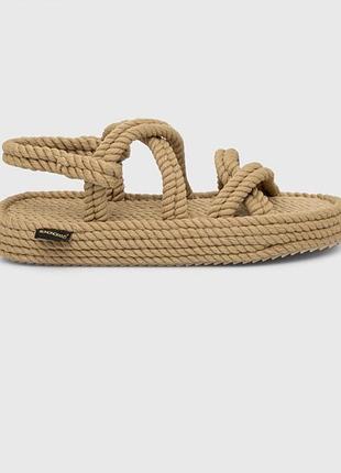 Сандалии bohonomad tahiti, 36 размер, в наличии