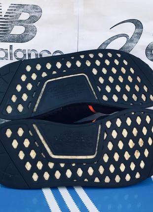 Кросівки adidas nmd r1 для тренувань nike7 фото