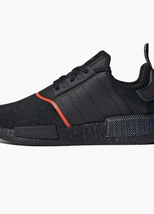 Кросівки adidas nmd r1 для тренувань nike2 фото
