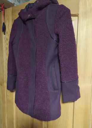 Пальто женское