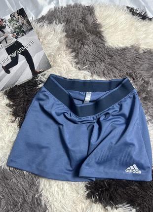 Спортивна юбка adidas original