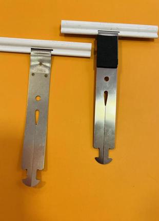 Вешак для защитной ролеты 190 мм