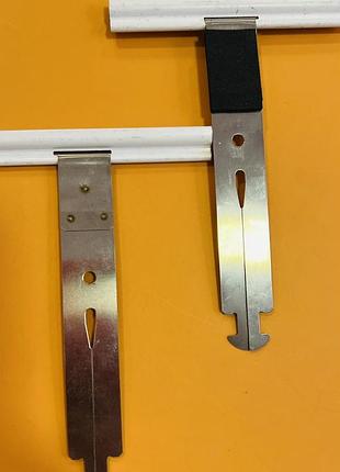 Вешак для защитной ролеты 190 мм