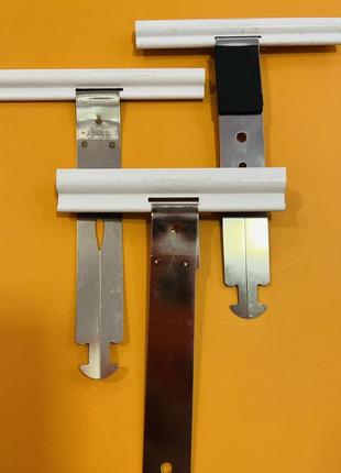 Вешак для защитной ролеты 190 мм