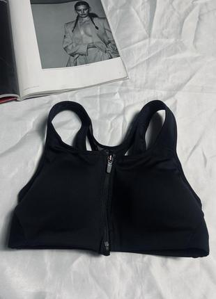Топ nike на замку original