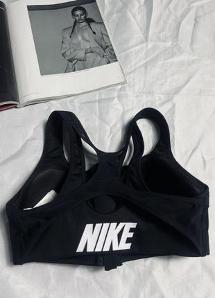 Топ nike royal на замке original2 фото