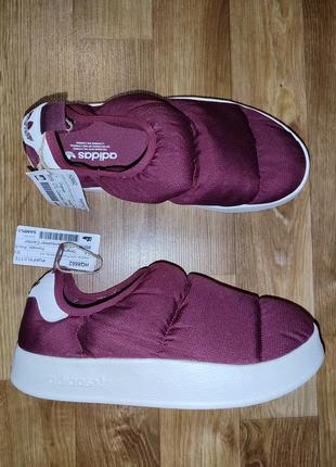 Женские кроссовки adidas р.39