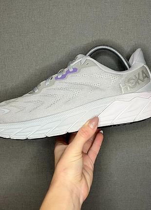 Кроссовки hoka 42 р