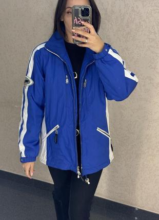 Куртка bogner оригінал