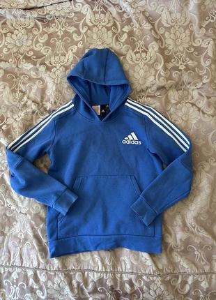 Свитшот на подростка adidas 13-14 лет