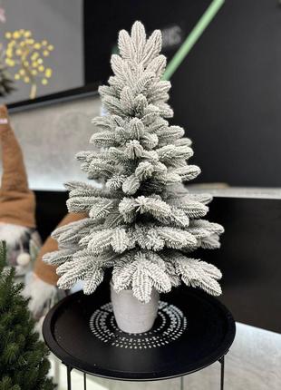 Засніжена ялинка