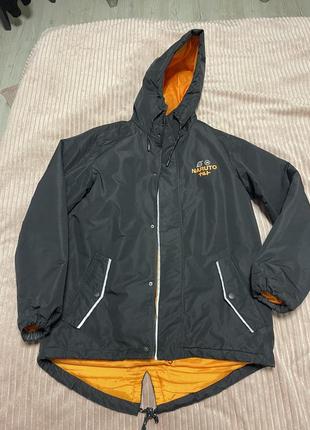 Куртка мужская cropp