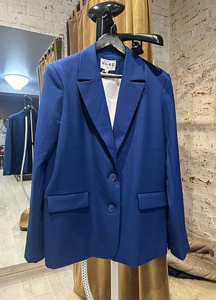 Піджак овер