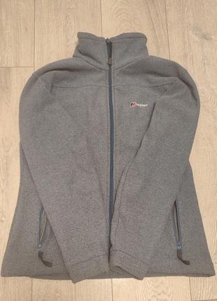 Флиска berghaus