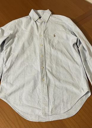 Сорочка   ralph lauren