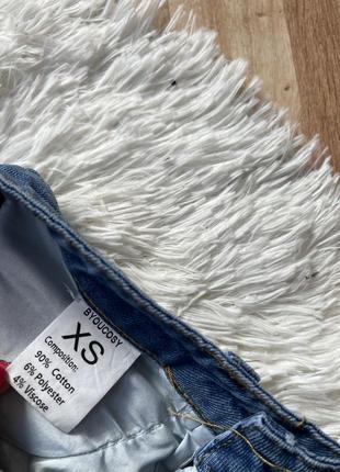 Джинси прямі5 фото