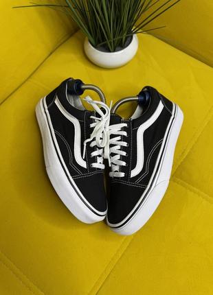 Кеди Vans кеды оригинал мужские