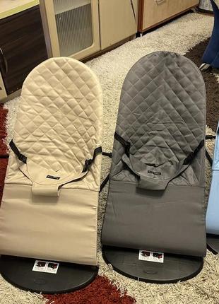 Стильні та зручні дитячі крісла-гойдалки – комфорт для вашого малюка4 фото