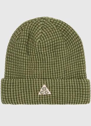 nike acg beanie