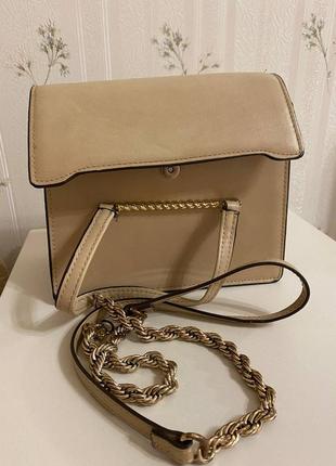 Сумочка zara