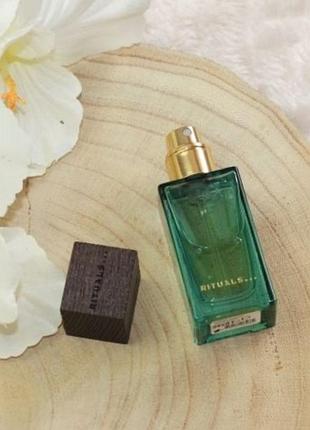 Rituals poème d'azar жіноча парфюмированная вода