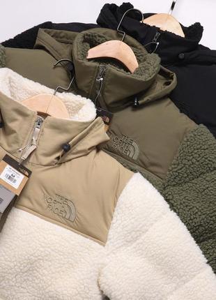 Куртка the north face