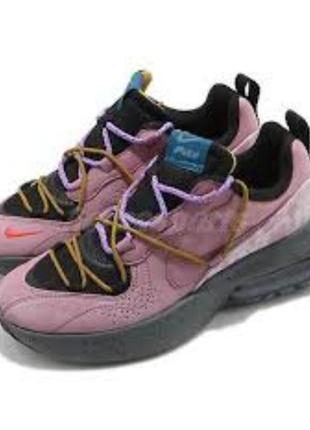 womens travel nike diamond blue cross country max viva "plum"