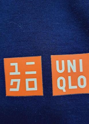 Спортивні штани uniqlo, розмір m.