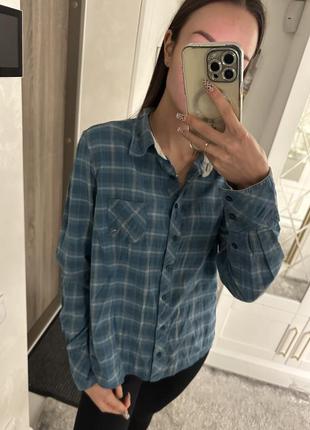 Жіноча рубашка zero