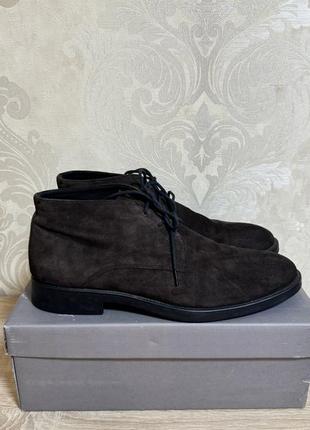Ботинки vagabond 45