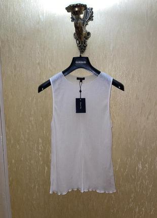 Майка massimo dutti
